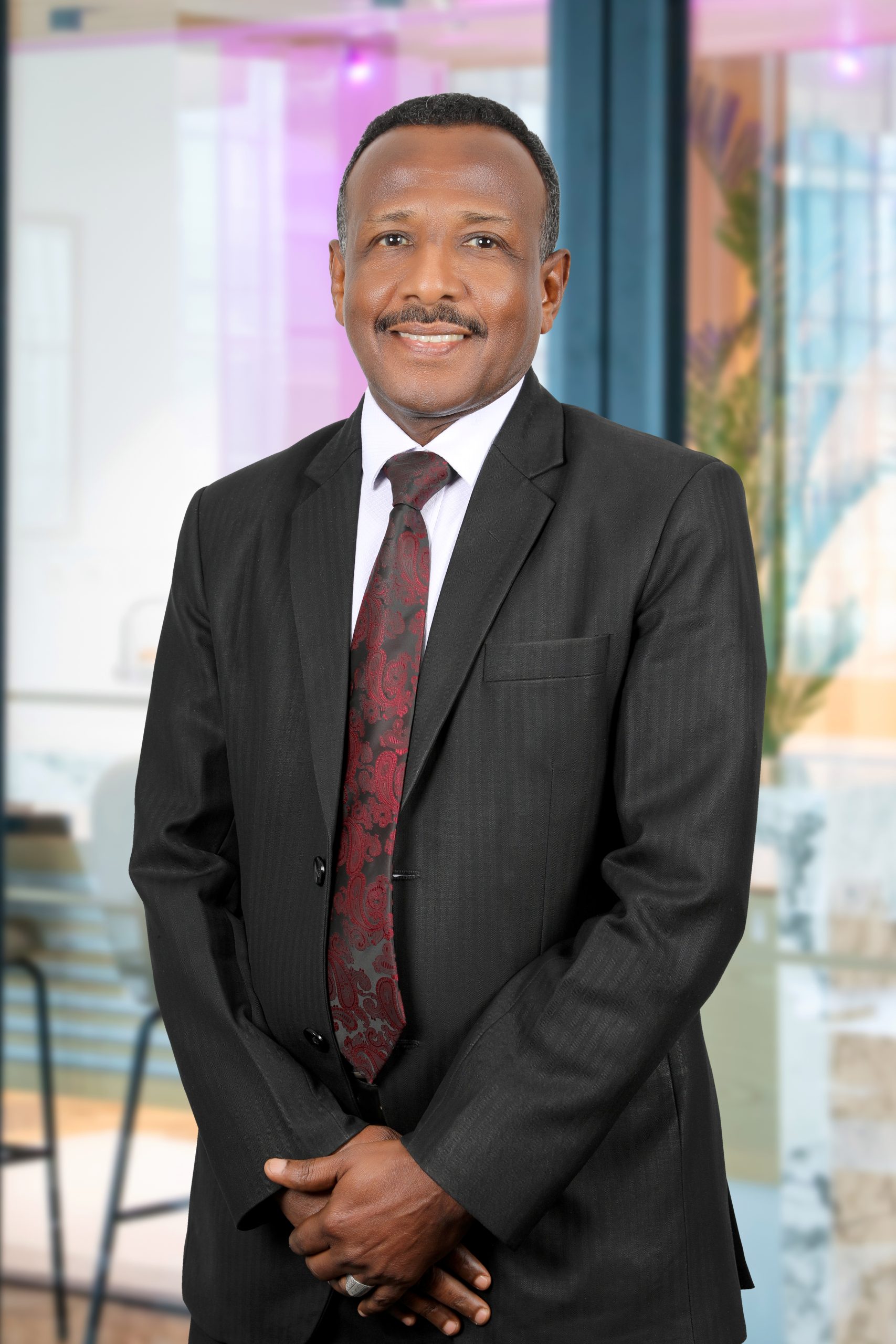 Abdelmuneem El Rufaai