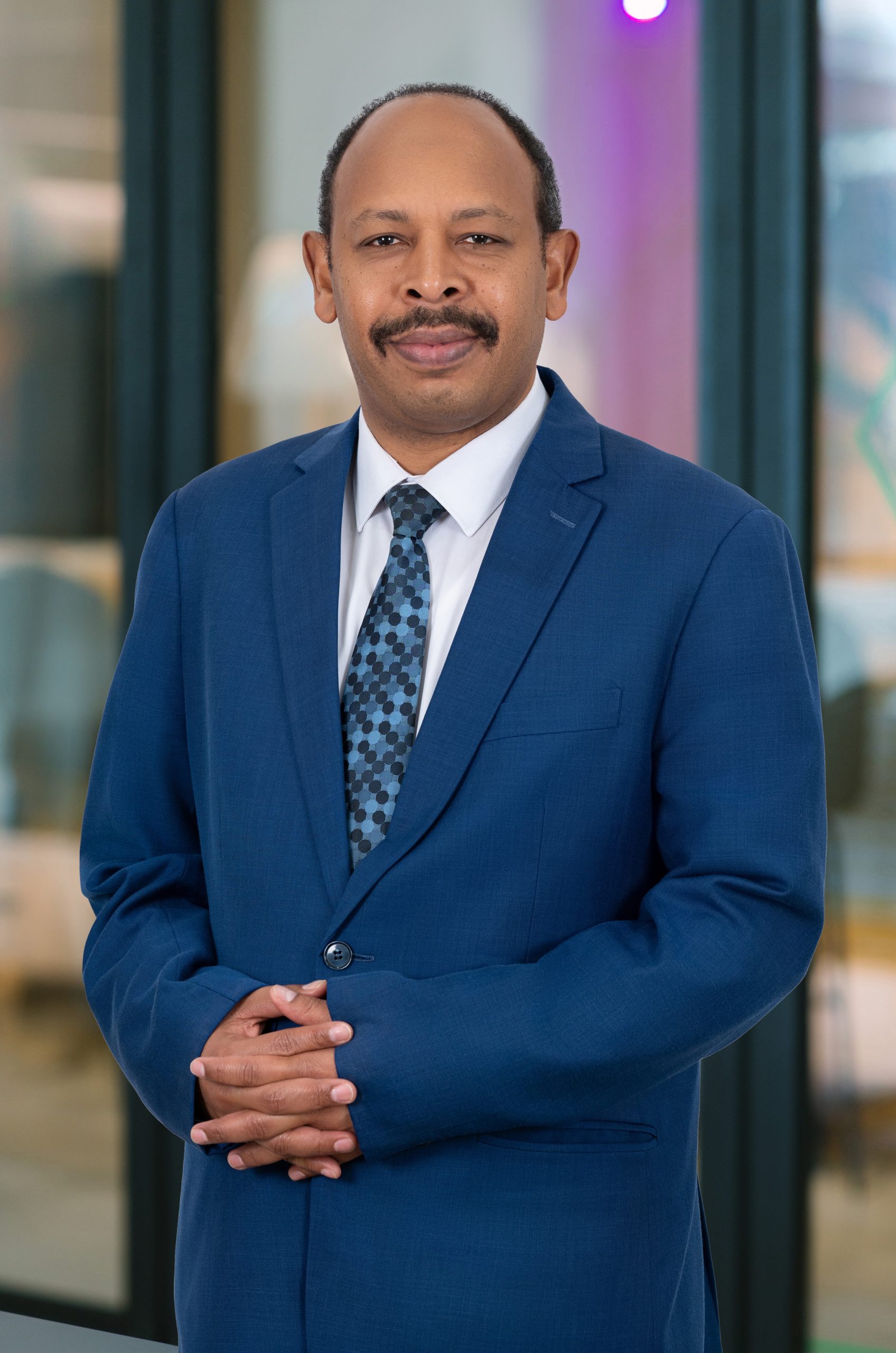 Habib Mohamed Al Hadi