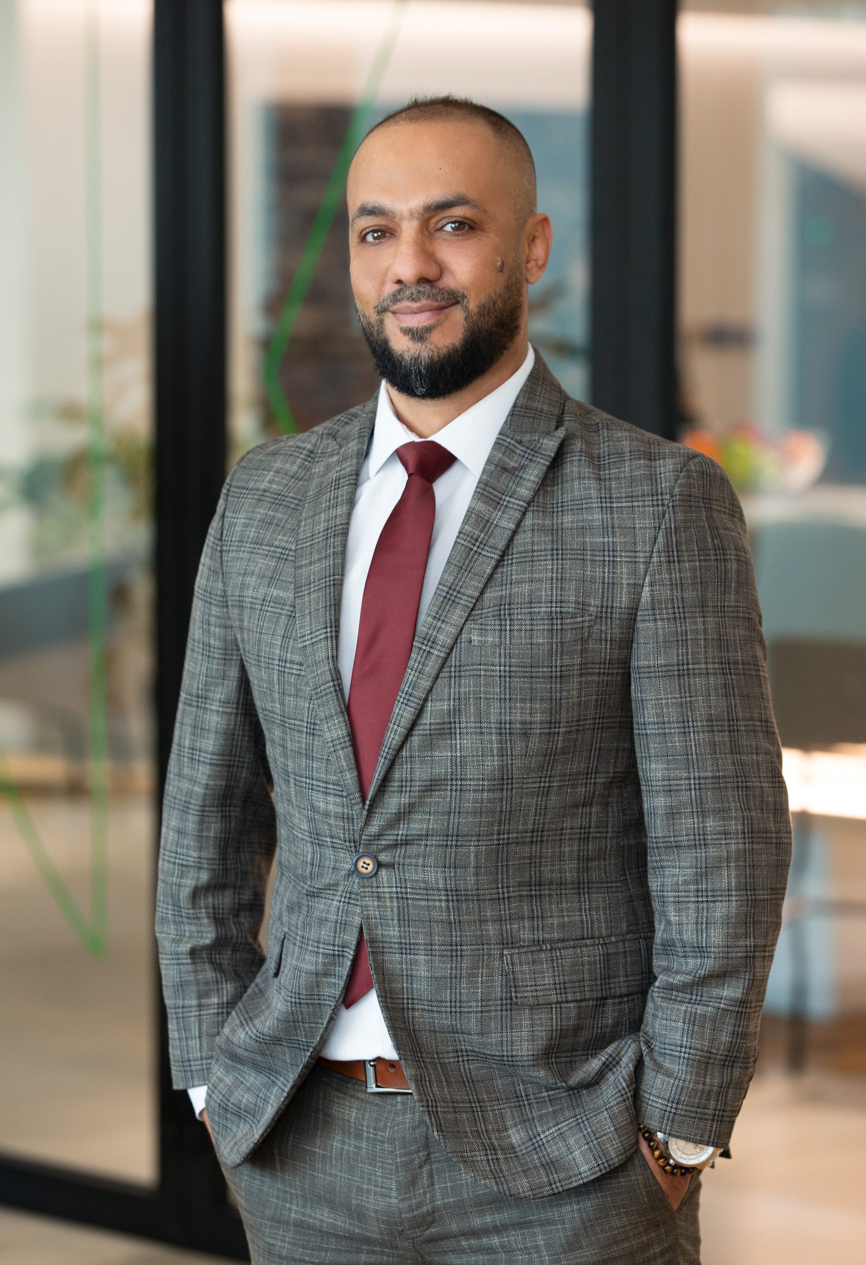 Hassan Mohamed El Shahat 