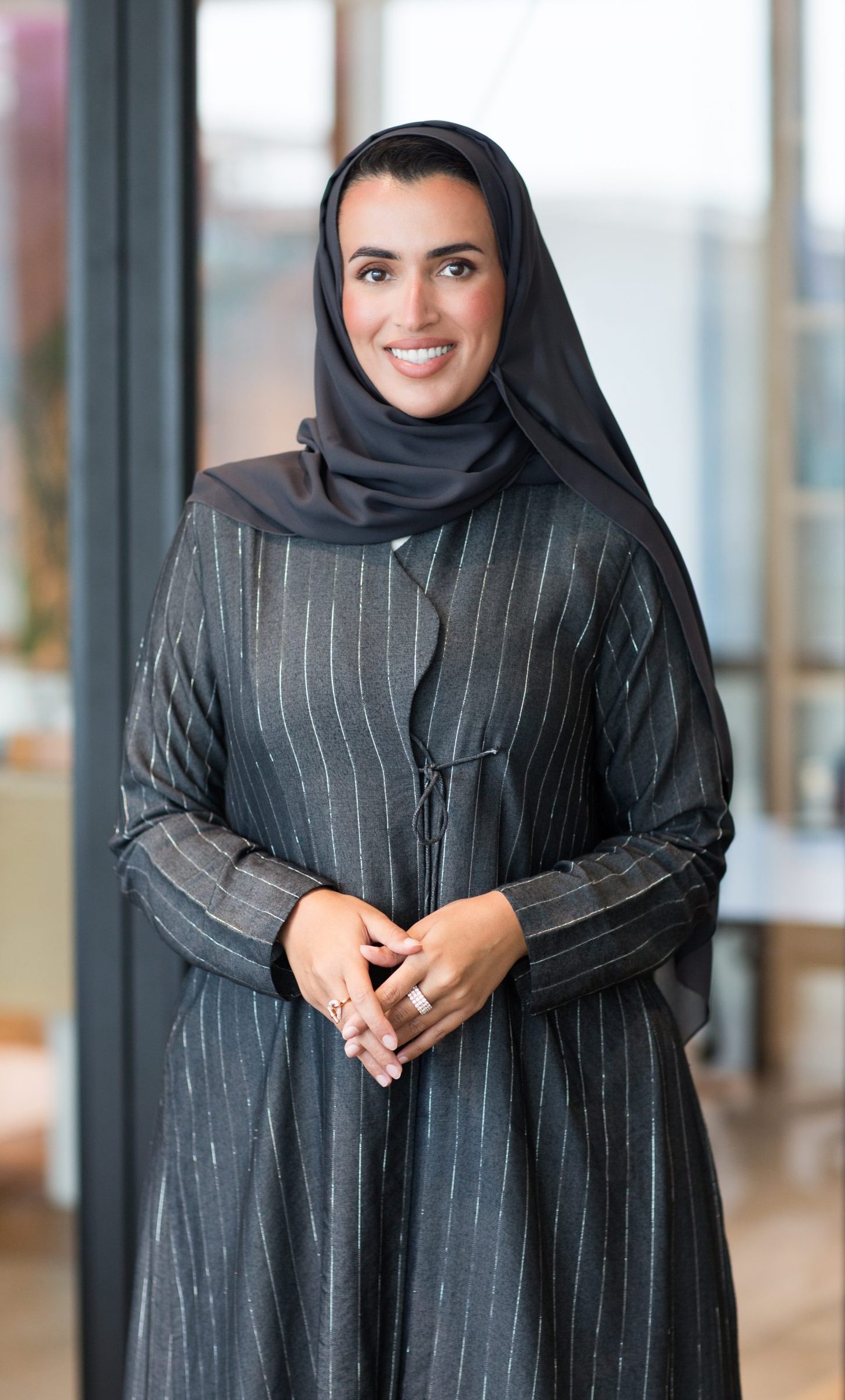 Shamma Al Falahi