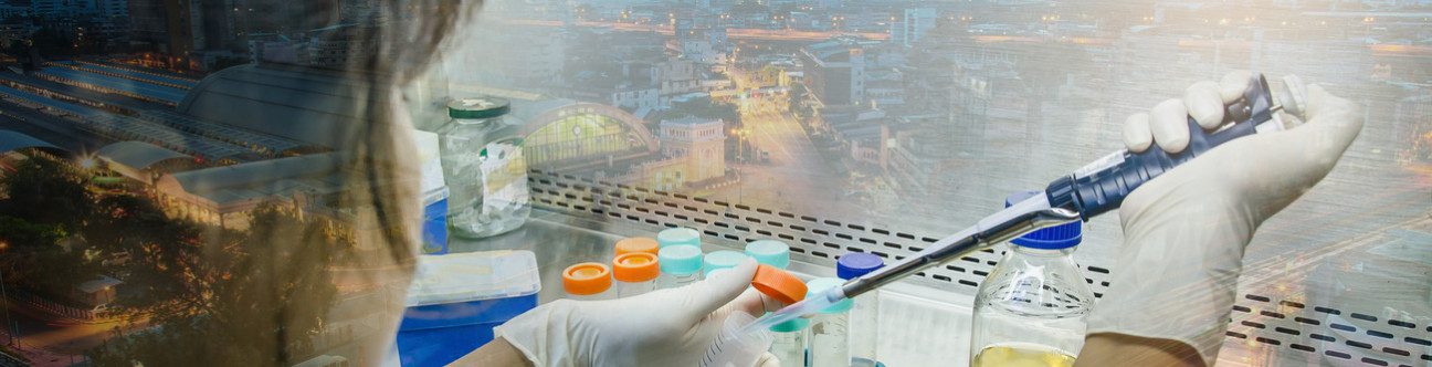 Artificial Intelligence in Life Sciences – a UAE perspective