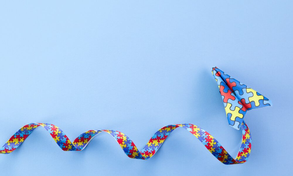 Visiting the Dubai Autism Center