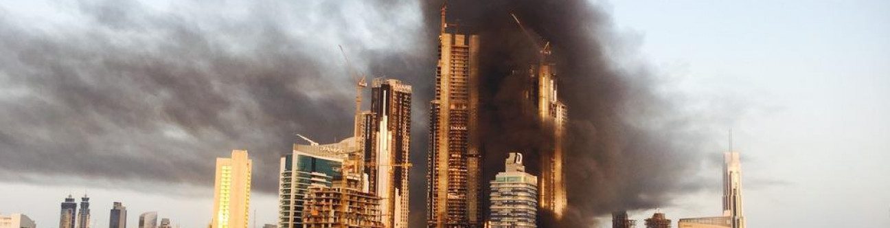 The Impact of Dubai Fires: Fire Damage and Tenant’s Insurance – What Every Landlord & Tenant Needs to Know