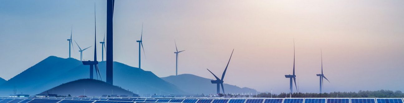 The Middle East: Plugged into Renewable Energy