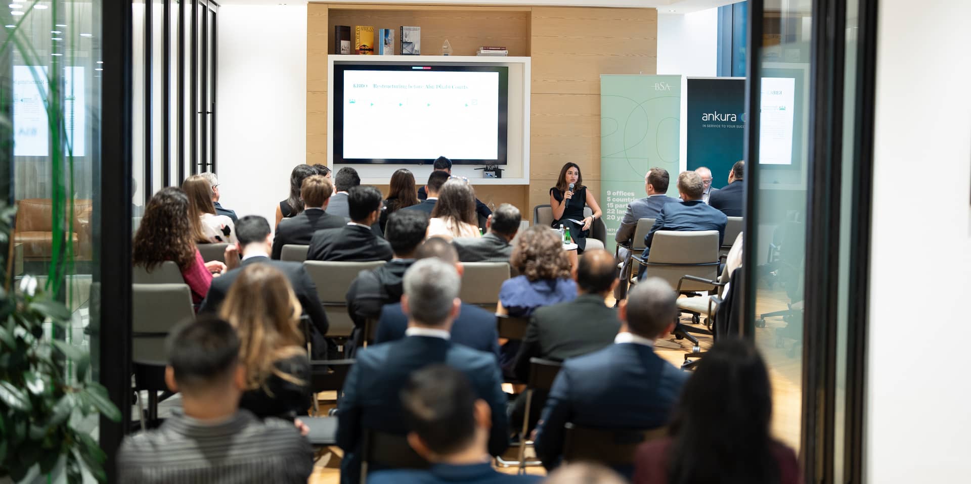 Unveiling the Recent Changes in the UAE Bankruptcy Law